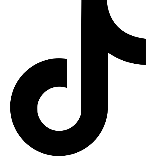 TikTokアイコン